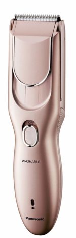 Panasonic hair clipper charging type AC Pink ER-GF70-PN