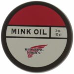 Red Wing Heritage Mink Oil-U