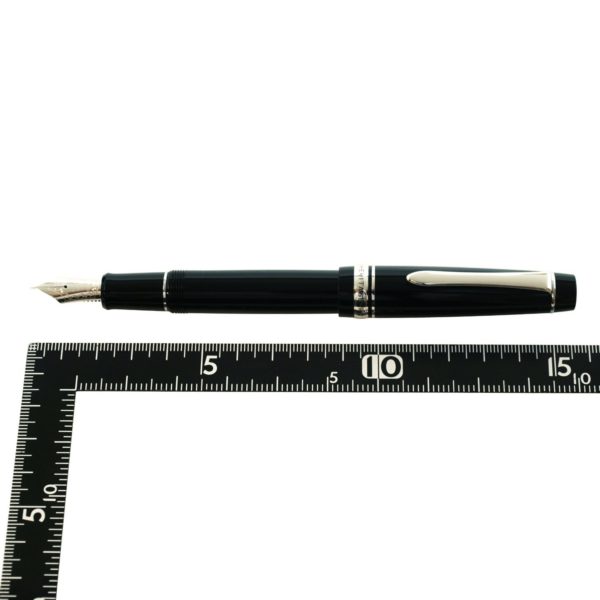 Fountain pen Custom Heritage 912 BSFM [Medium fine · soft] FKVH 2 MRBSFM - Image 4