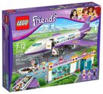 LEGO LEGO Friends Heart Lake Airport 41109