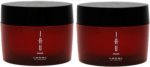 ?X 2 pieces? Rubel Io Mask 170g 02P17Aug11 LebeL IAU