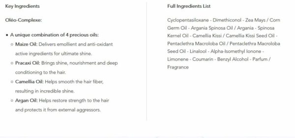 Kerastase HU Homo virus 100 ml - Image 2