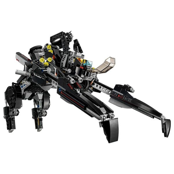 Lego (LEGO) Batman Movie Scutler 70908 - Image 3