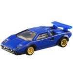 Tomica Tomica premium 10 Lamborghini Countach LP500S