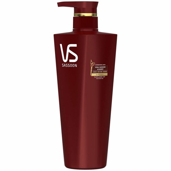 Premium Vidal Sassoon Self Hair Esthetic Premium Color Care Conditioner 500 g