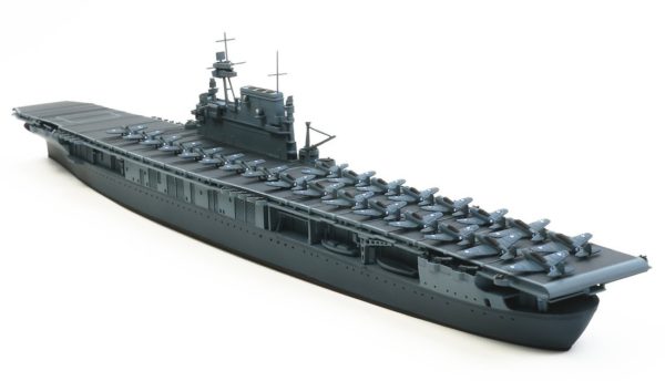 Tamiya Models USS Yorktown Model Kit - Image 3