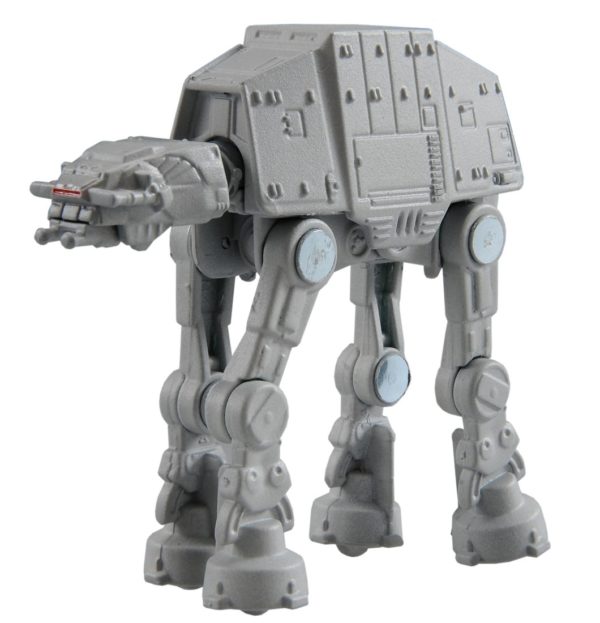 Takara Tomy Tomica Star Wars TSW-10 at-at