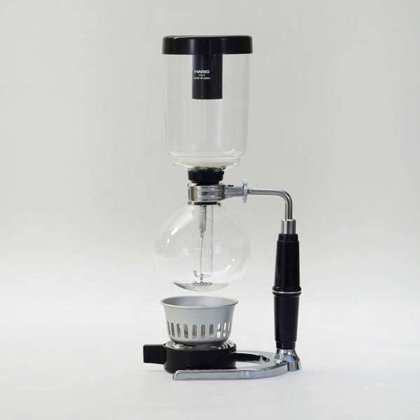 HARIO Technica Three Cup Coffee Siphon, 360ml, Not Applicable - Image 7