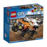 LEGO City Great Vehicles - Stunt Truck