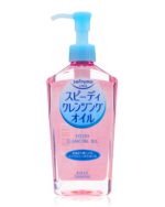 KOSE SOFTYMO Speedy Cleansing Oil 230ml