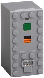 LEGO Power Functions AAA Battery Box 88000