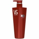 P&G Vidal Sassoon | Shampoo| Base Care Shampoo 500ml (Japan Import)