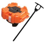 Beyblade Burst B-45 Light Launcher & Long Winder