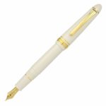 Sailor Profit Standard Fountain Pen Medium Nib Ivory 11-1219-417