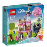 Lego (LEGO) Disney Sleeping Beauty "Castle of Princess Aurora '41152
