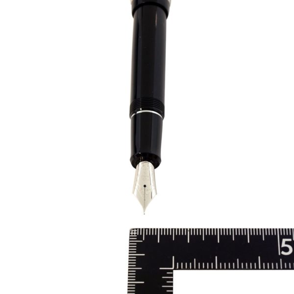 Fountain pen Custom Heritage 912 BSFM [Medium fine · soft] FKVH 2 MRBSFM - Image 5