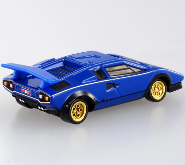 Tomica Tomica premium 10 Lamborghini Countach LP500S - Image 2
