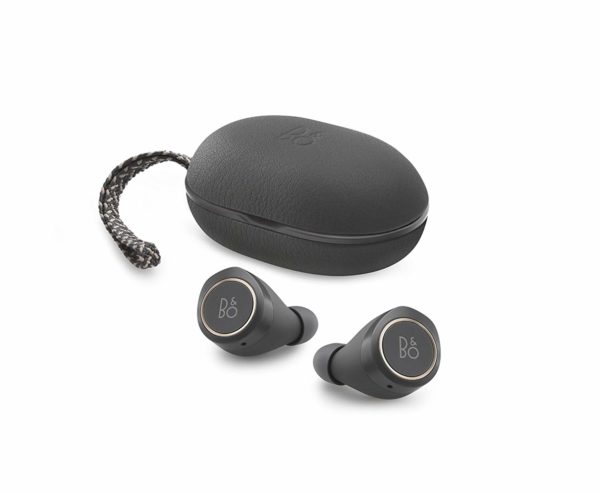 Bang & Olufsen Beoplay E8 Premium Truly Wireless Bluetooth Earphones - Charcoal Sand