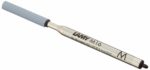 LAMY Lamy Ballpoint pen Oil replacement core penpoint M (inch) Black LM16BK M regular imported item