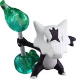 Pocket Monsters Monster Collection EX EMC_26 rattle (Arora no Sugata)