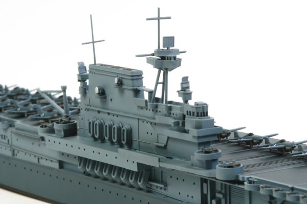 Tamiya Models USS Yorktown Model Kit - Image 4