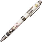 Sailor Multi Purpose Rotating Pen the Yubi Maki-e Warlords of the Sengoku Period Oda Nobunaga 16-8389-210
