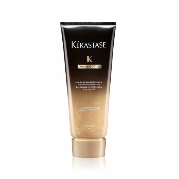 Kerastase CH Scrub Chrono Logist (Scalp Shampoo) 200 ml