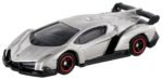 Tomica No. 118 Lamborghini Veneno (box)