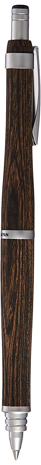 Pilot ballpoint pen estuinti BPPS 2 SKDBN 0.7 mm dark brown
