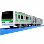 Plarail S - 32 door opening and closing E231 series 500 series Yamanote line