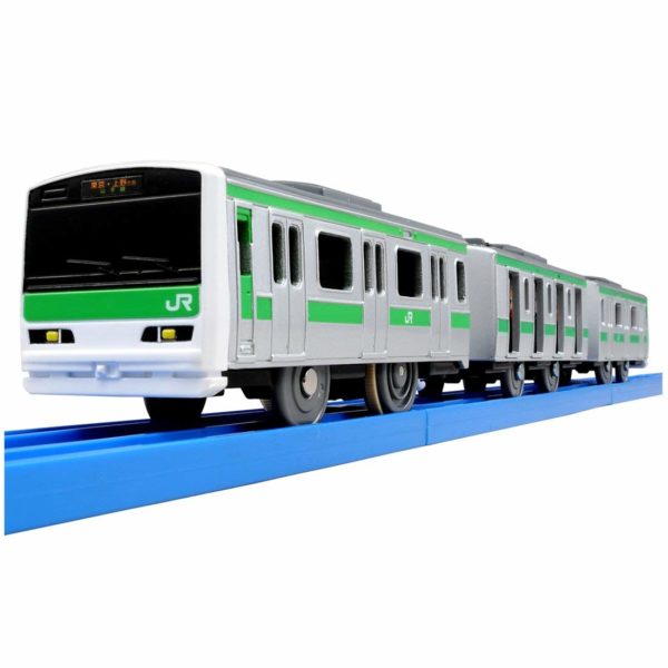 Plarail S - 32 door opening and closing E231 series 500 series Yamanote line