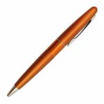 Pilot ballpoint pen cocoon BCO-150R-O orange