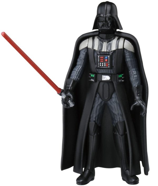 Takara Tommy Metakore Star Wars # 01 Darth Vader - Image 2