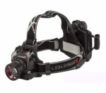 Ledlenser (Red Renser) LED Headlight H14R.2 Disaster Prevention / Working ?Brightness Approximately 1000 Lumens? ?Up to 7 Year Warranty? Rechargeable / AA 3 batteries (AA) x 4 [Japanese Genuine] 7299-R