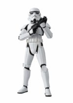 S. H. Figuarts Star Wars Stormtrooper (ROGUE ONE) Approximately 150 mm ABS & PVC painted movable figure