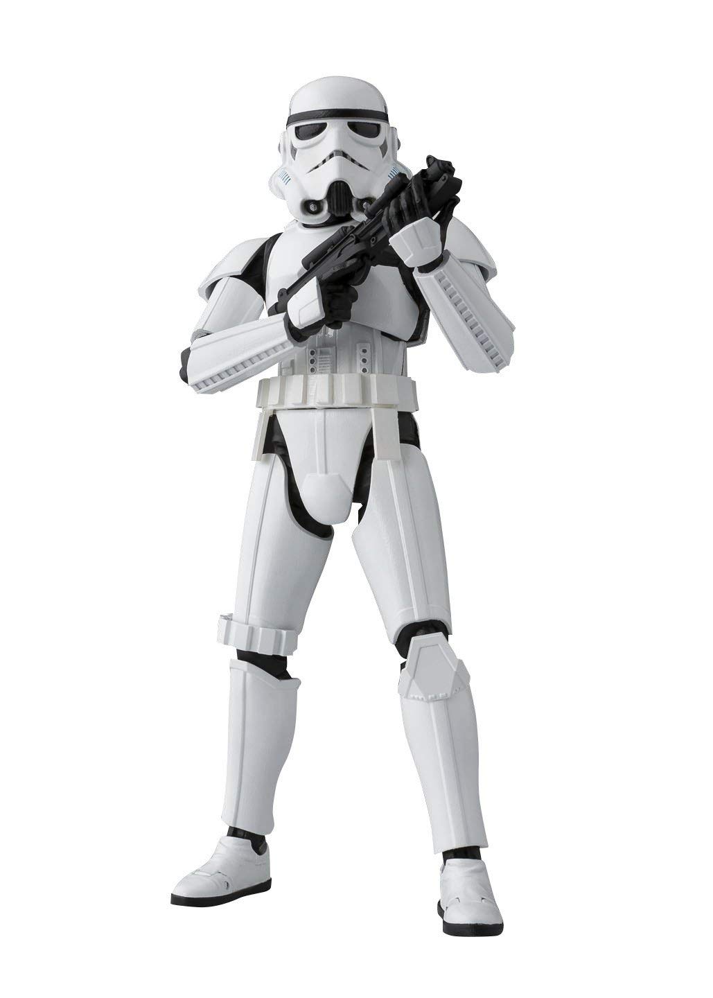 rogue one storm trooper