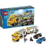 Lego (LEGO) City Car Carrier 60060