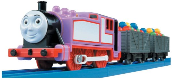 Plarail Thomas TS-12 Rosie