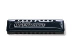 SUZUKI Suzuki 10 hole harmonica OVER DRIVE MR-300 C tone