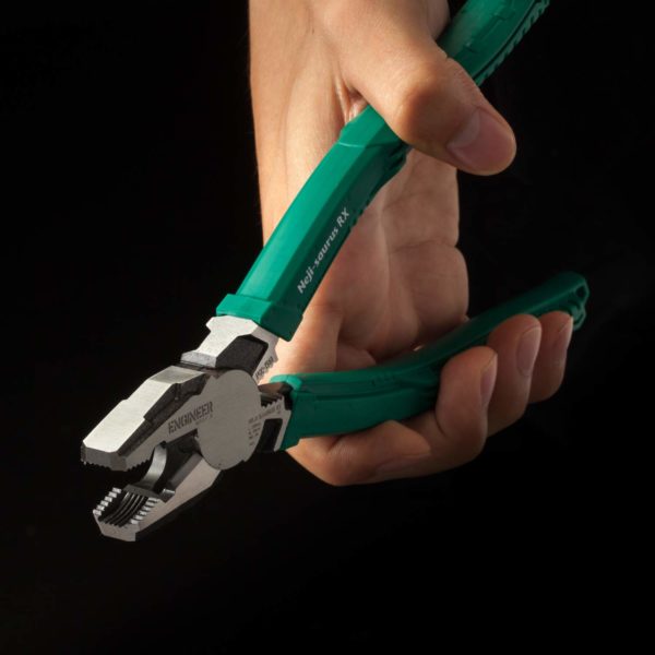 Engineer Neji-saurus RX PZ-59 Screw Pliers - Image 7