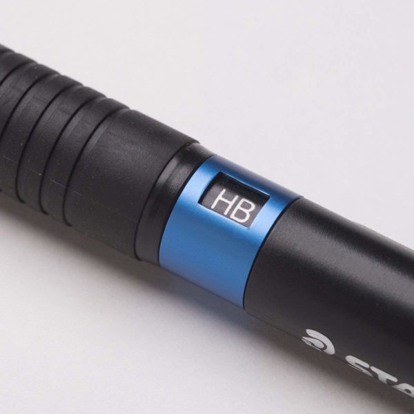 Staedtler Mechanical Pencil, 0.7mm (925 07) - Image 5