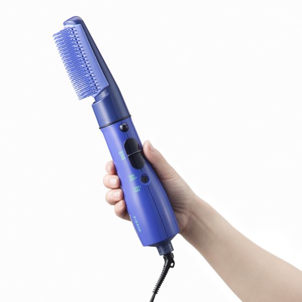 Panasonic spinning dryer ZIGZAG purple EH-KA 50-V - Image 2