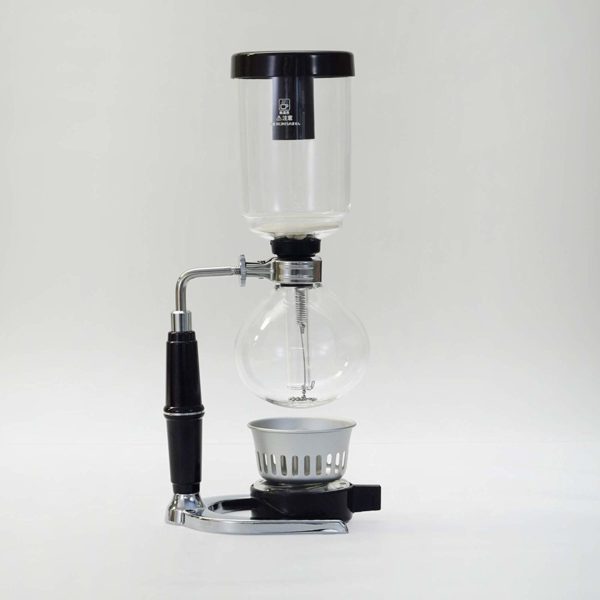 HARIO Technica Three Cup Coffee Siphon, 360ml, Not Applicable - Image 9