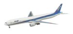 Hasegawa 1/200 ANA B 777 - 300 Plastic model 10