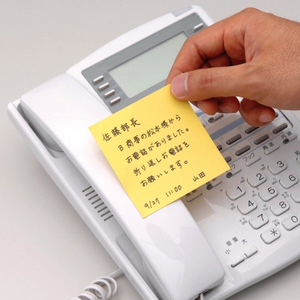 Post-it notes super-virtue 75 x 75 mm 450 sheets pastel CP-33 SE - Image 9