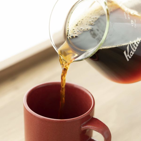 Kalita 31253 Glass 300-G Server, 300, Clear - Image 6