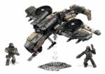 Mega-block Call of Duty Race Attack 351 piece DKX 54