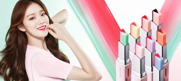 [New] LANEIGE Two Tone Tint Lip Bar 2 g / Ranage Two Tone Tint Lip Bar 2 g (# 06 Tomato Sherbet) [Parallel import goods] - Image 8