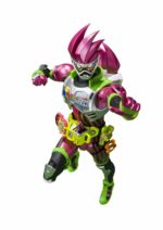 S.H. Figuarts Kamen Rider Exe Action Gamer Level 2 Approximately 145 mm ABS & PVC painted movable figure