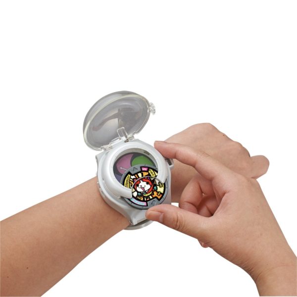 Dx Yokai Watch by Bandai - Image 2